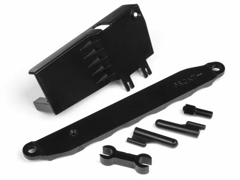 Hpi #85604 - Upper Deck Set 1