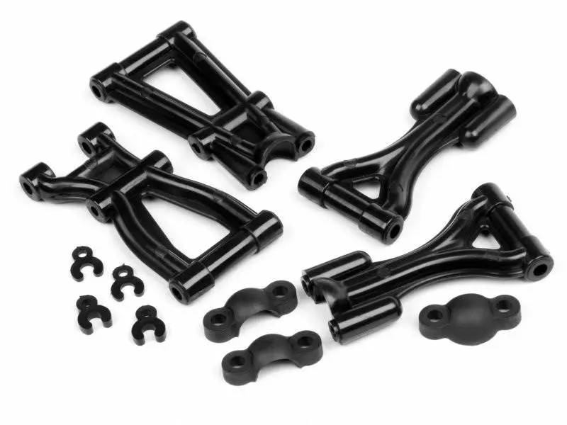 Hpi #85606 - Suspension Arm Set 1