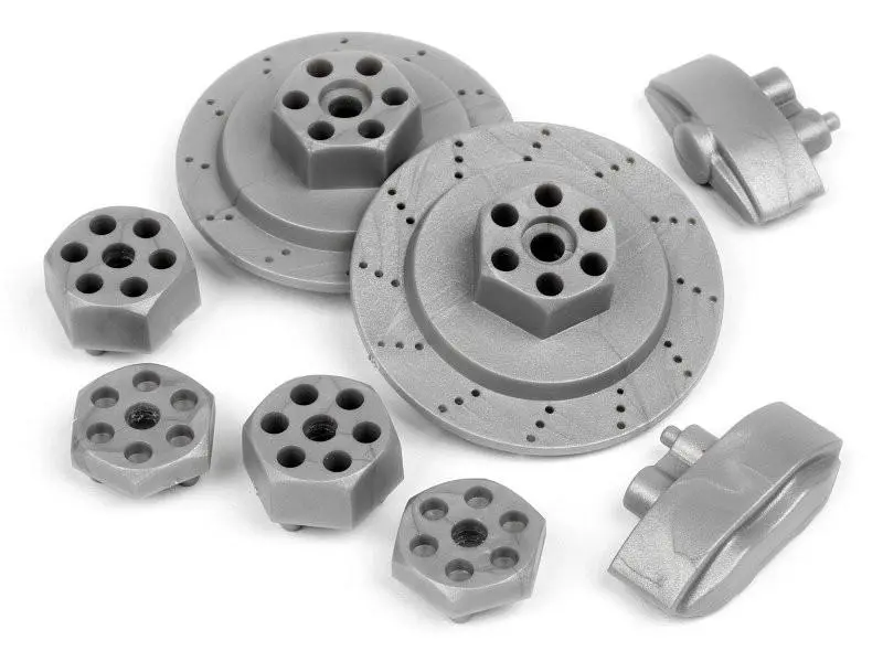 Hpi #85608 - Hex Hub Set 1