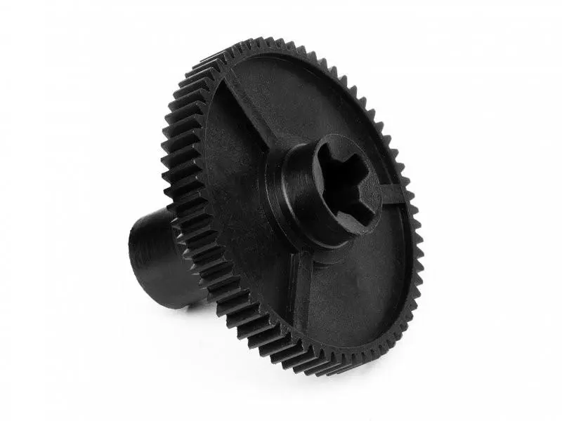 Hpi #85614 - Spur Gear 65T (E10) 1