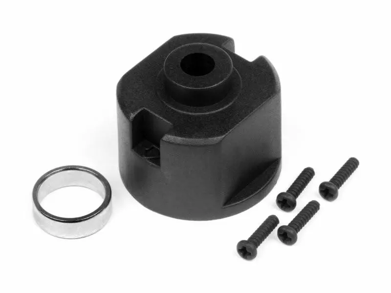 Hpi #85615 - Diff Case Set 1