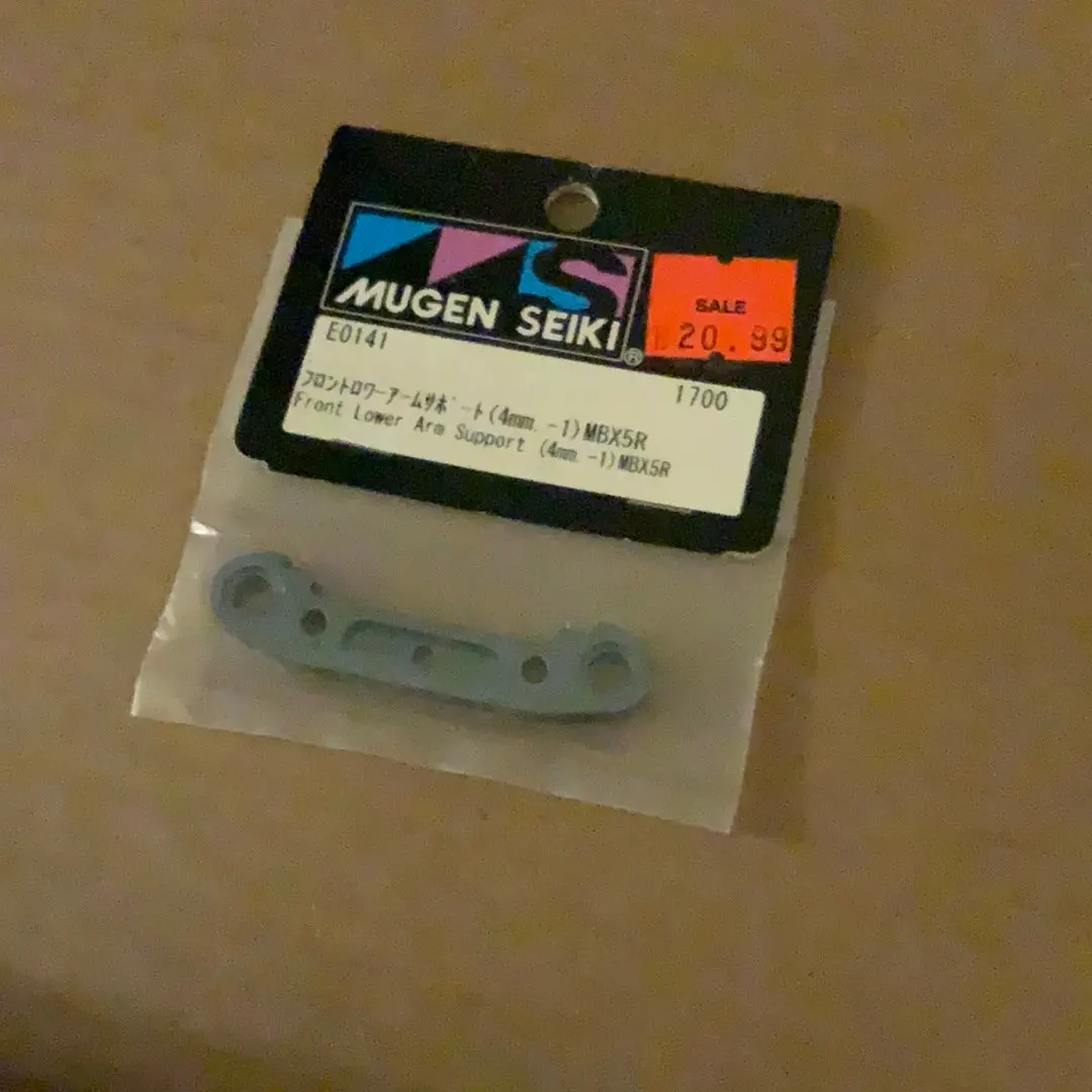 Mugen Seiki E0141 1