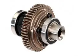 Center Differential, Complete (Fits Unlimited Desert Racer®) 1