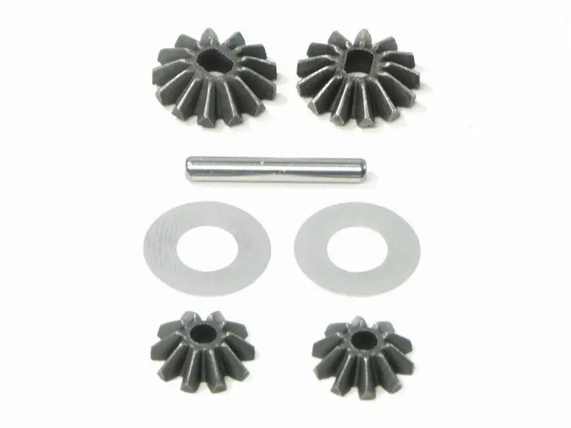 Hpi #86014 - Gear Diff Bevel Gear Set 10T/13T (4Pcs) 1