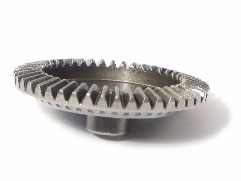 Hpi #86030 - Bevel Gear 43 Tooth (1M) 1