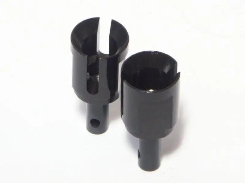 Hpi #86064 - Diff Shaft 14X34mm (Black/2Pcs) 1