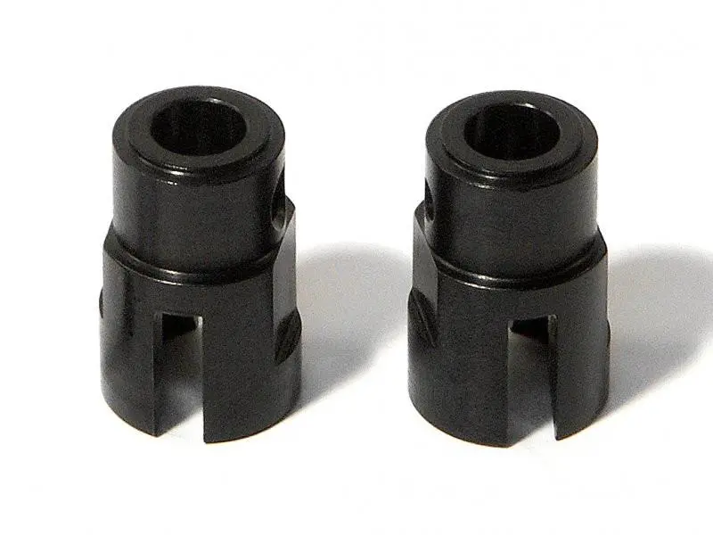 Hpi #86082 - Cup Joint 6X13x20mm (Black/2Pcs) 1