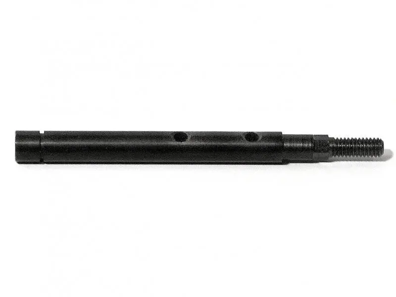 Hpi #86089 - Drive Shaft 6X70mm (Black) 1