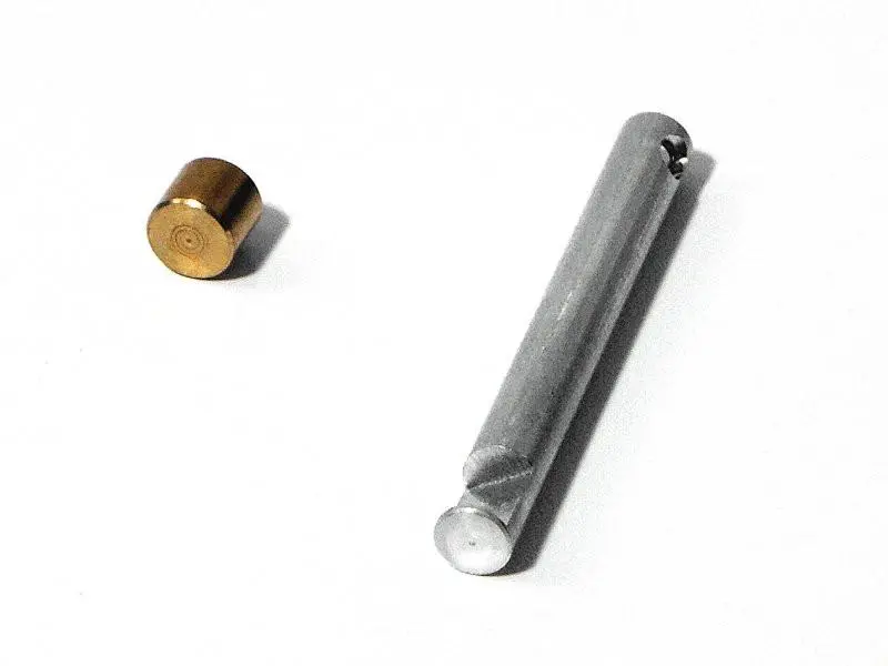 Hpi  #86092 - Brake Cam/Piston Set 1