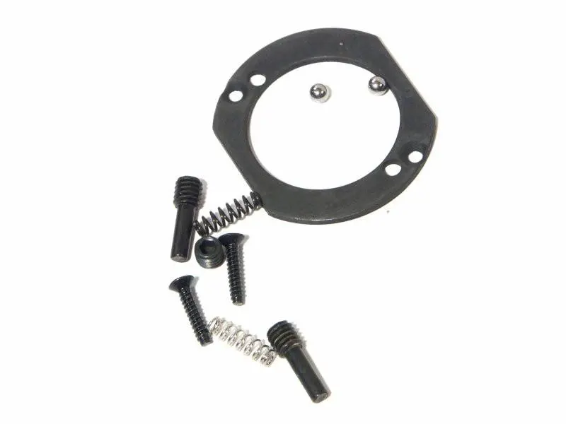Hpi #86128 - 2 Speed Maintenance Kit 1