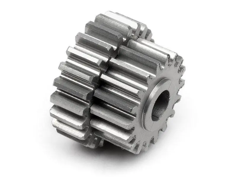 Hpi #86136 - Aluminum Drive Gear 18-23Tooth (1M) 1