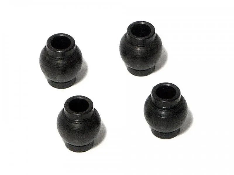Hpi #86144 - Ball 6.8X8x3mm (4Pcs) 1