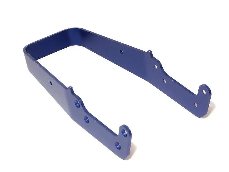 Hpi #86153 - Roll Bar (Blue) 1