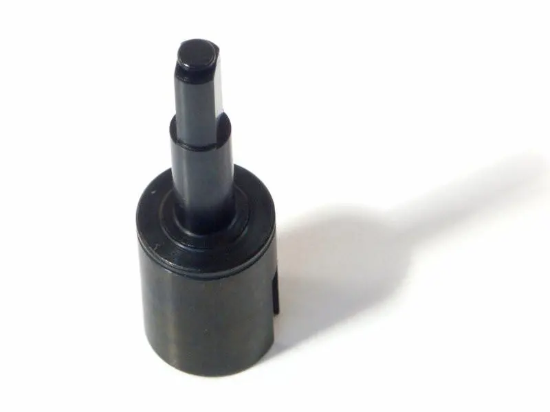 Hpi #86226 - Gear Shaft 5X38x7mm 1