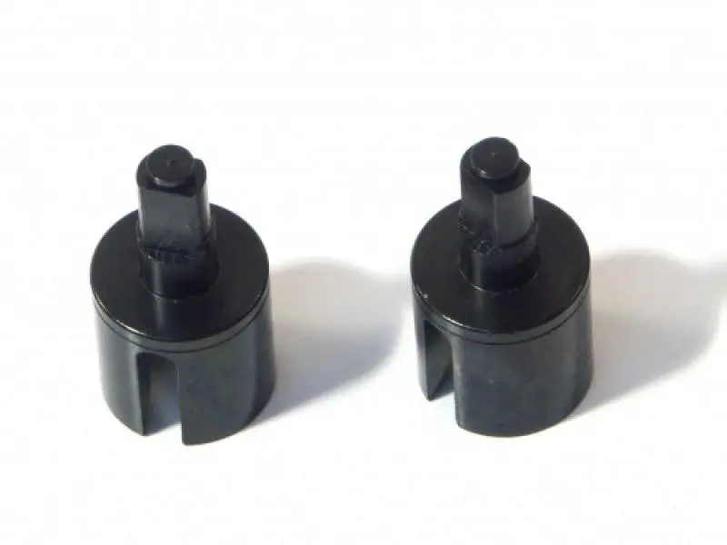 Hpi #86227 - Diff Shaft 5X22.5X7mm (2Pcs) 1