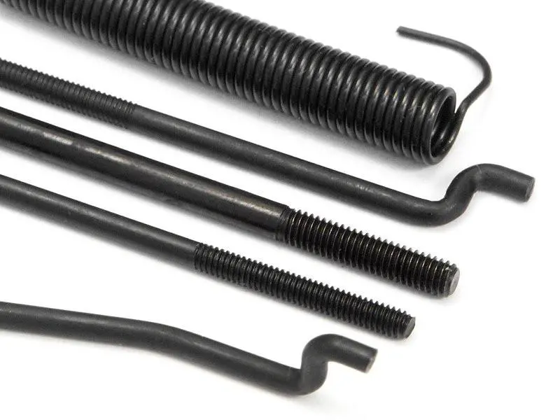 Hpi #86356 - Brake Linkage Set 1