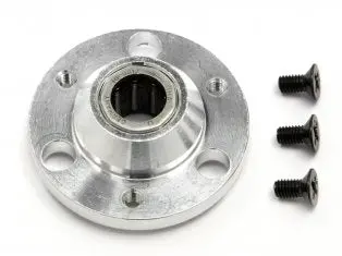Hpi Racing #86362 - Clutch Gear Hub (Savage 3 Speed) 1