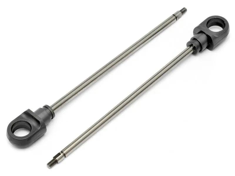 Hpi #86438 - Shock Shaft 4X115mm (2Pcs) 1