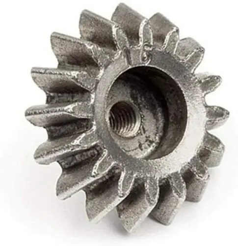 Hpi Racing #86998 Bevel Gear 16 Tooth Cup Racer 1M 1