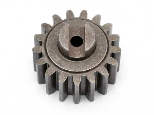 Hpi 86493 - Pinion Gear 17T (Baja 5B) 1