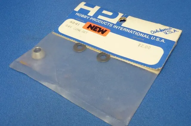 Hpi Racing A041 1