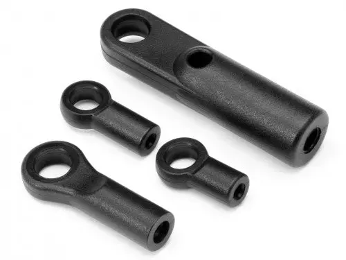 Hpi Racing - 85230 Rod End Set 7X45mm Hellfire 1