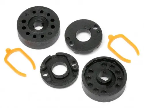 Hpi #85412 Shock Piston Set Baja 1
