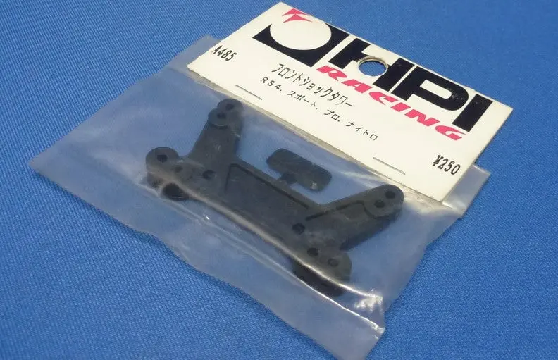 Hpi A485 - Front Shock Tower (Rs4 Sport) 1
