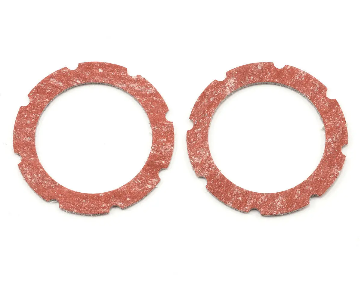Hpi Racing 86900 Slipper Pad 2 1