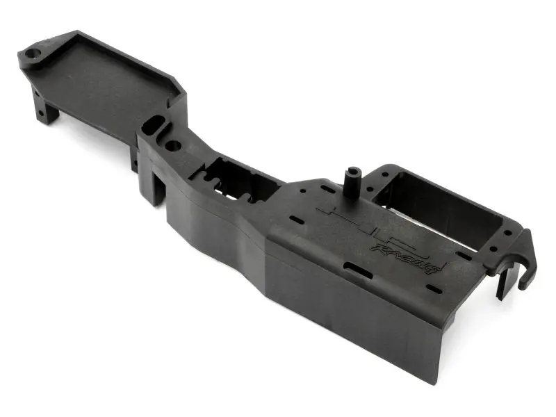 Hpia475 - Upper Deck Set (Nitro Rs4 Mt) Hpi A475 1