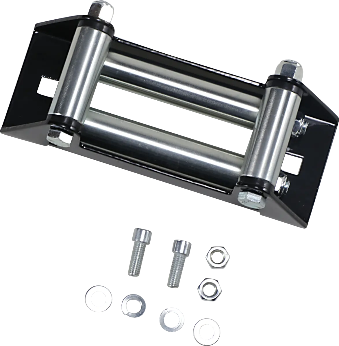 Moose Offroad Aggro 4500 Roller Fairlead 105806 For Winches 2500-3500 Lbs 1