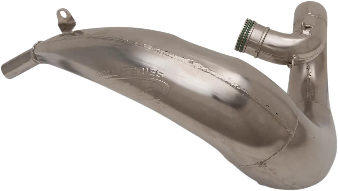 Fmf Gnarly Pipe Sherco 300 Se / Se-R (2020-2022) 18-Gauge Steel 025265 1