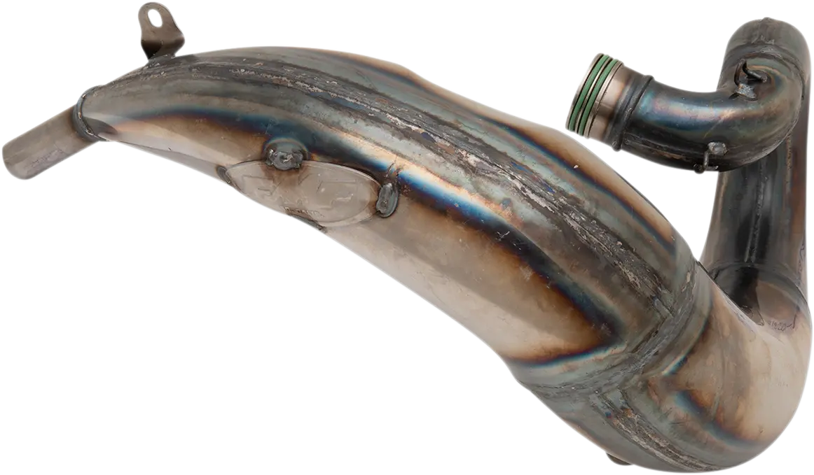 Fmf Factory Fatty Pipe Sherco 300 Se / Se-R (2020-2022) Works Finish 025268 1