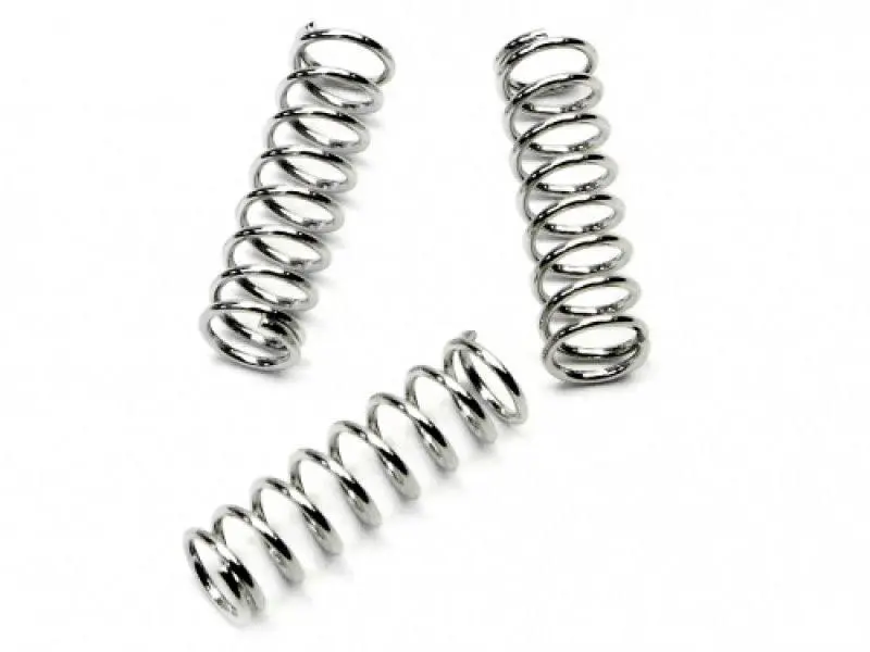 Hpi  #87023 - Gear Diff Adjustment Spring 1