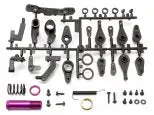 Hpi Racing #87197 - Cam Type Servo Saver/Throttle Return Spring Set 2