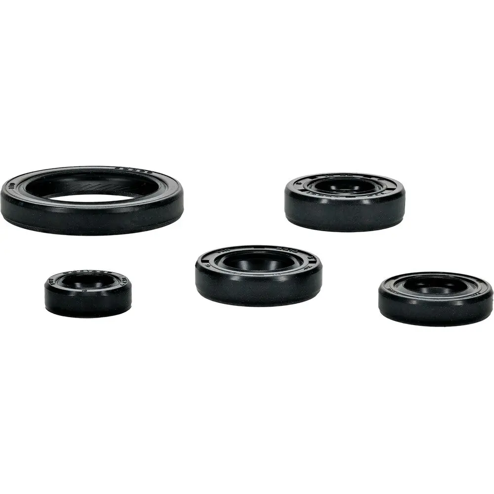 Vertex 822402 Engine Oil Seal Kit 2019-2024 Yamaha Yz250f Yz250fx Wr250f 1