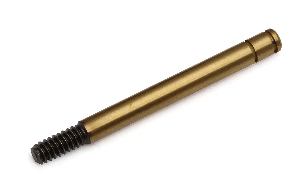 Team Associated 8845 Ft Gold Shock Shaft 1