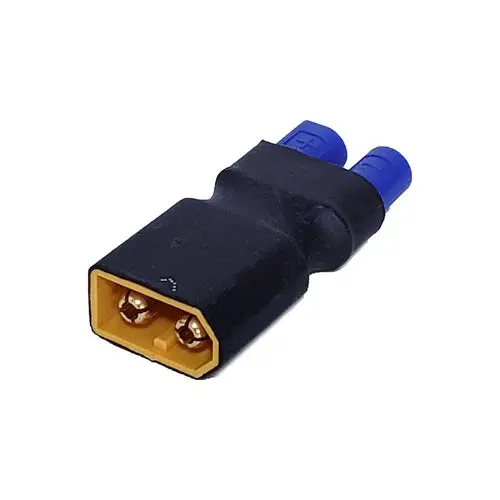 Female Ec3 To Male Xt60 Wireless Adapter 1