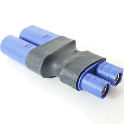 Female Ec3 To Male Ec5 Wireless Adapter - Src 8887 1