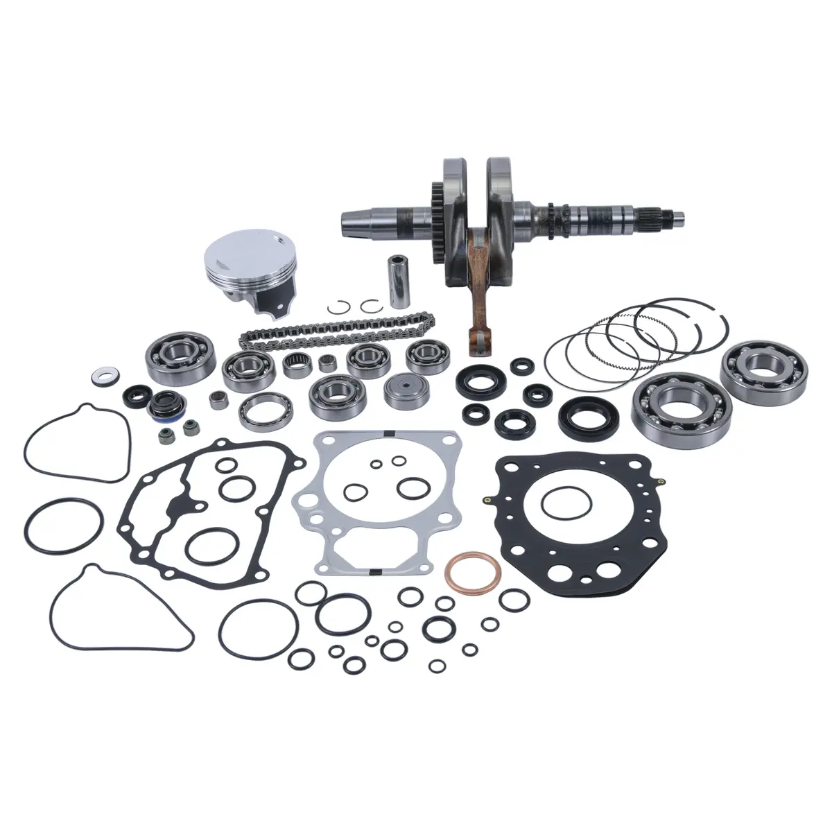 Vertex Wr00012 Engine Rebuild Kit Honda Trx420 Rancher 2012–2013 1