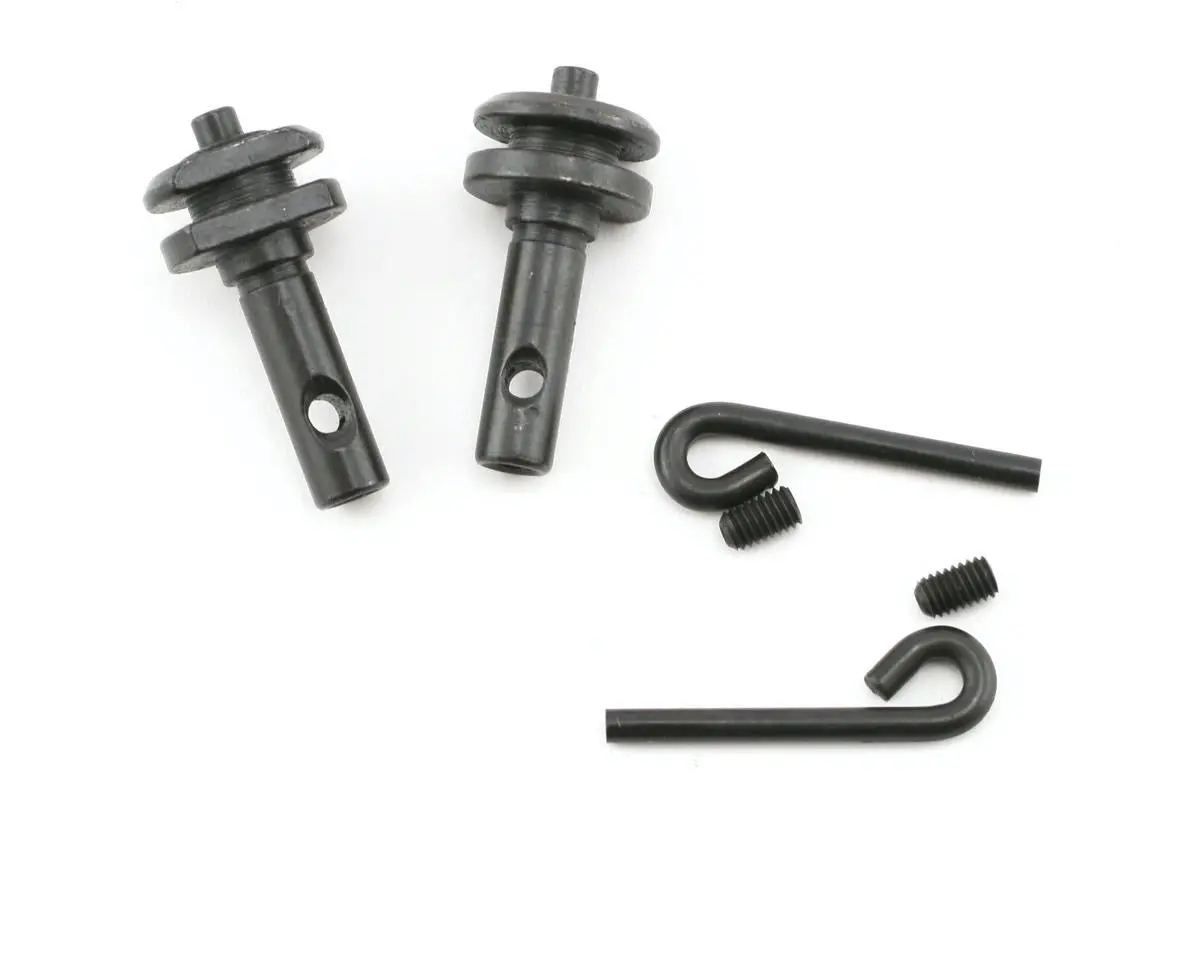 Team Associated 81924 Break Cams And Levers 1
