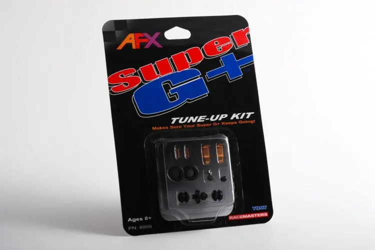 Afx 8995 - Super G+ Tune-Up Kit 1