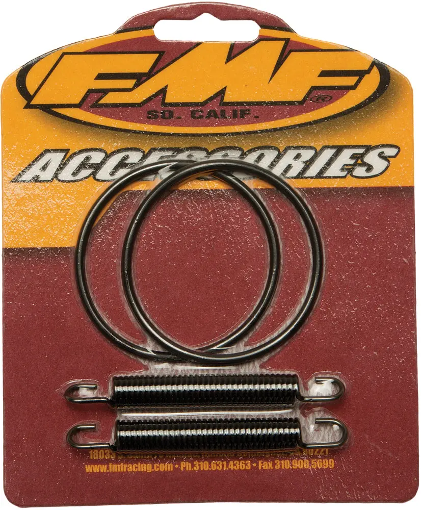 Fmf Spring & O Ring Kit Yz250 99 20 011318 1