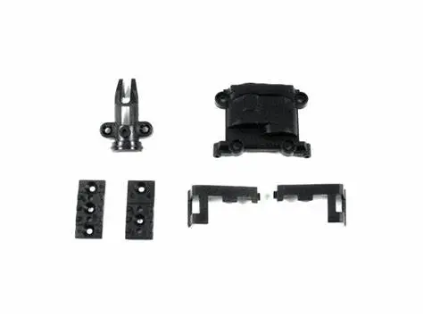 Pn Racing Mini-Z Pnr2.5W Chassis Small Parts 1