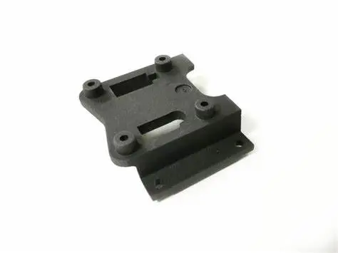 Pn Racing Mini-Z Pnr2.5W Chassis Top Cover 1