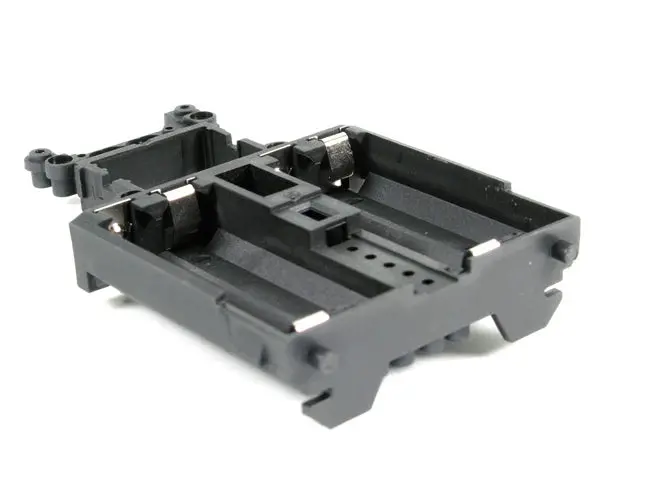 Pn Racing Mini-Z Pnr2.5W Main Chassis 1