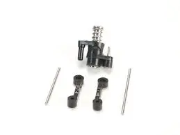 Pn Racing Servo Saver Set For (Pn & Mr03) 1
