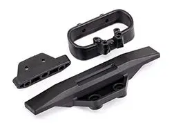 Bumper, Rear/ Bumper Mount, Rear/ Bumper Support, Rear - 9036 1