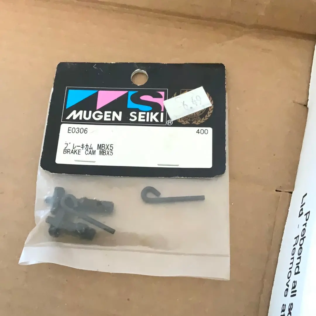 Mugen Seiki E0306 1