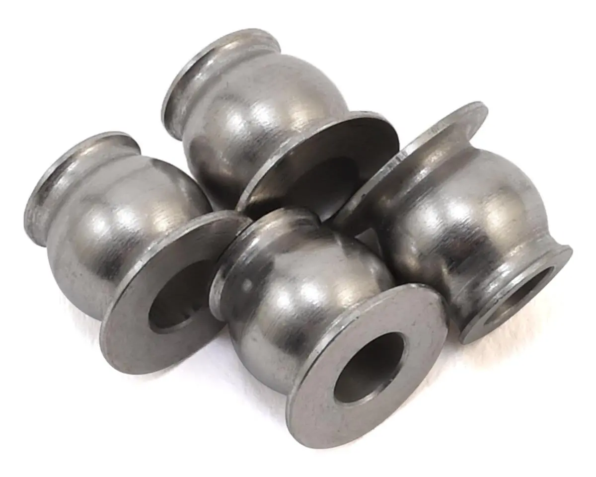 Team Associated B6.1/B6.1D Shock Pivot Ball (4) 1